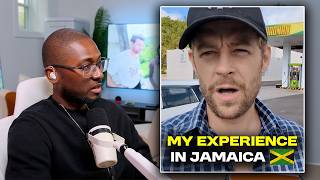 He Moved to Jamaica From The UK and Got a BIG Surprise! 
