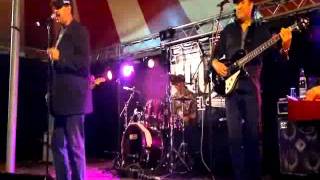 Vargas Blues Band-Hard Time Blues live@Lömmel Park Blues Fesrtival,Belgium-25/06/2011