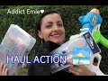 HAUL ACTION🏖même en vacances!...Addict Emie HAUL ACTION🏖même en vacances!...Addict Emie