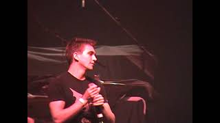 Nural -    The Curse and Years to Come (SD Yellowcard Show)