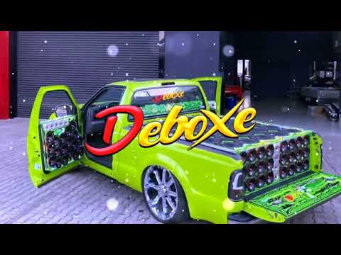 House deboxe 2022 - Gloovez - mademoiselle - (DJ CLIPES)