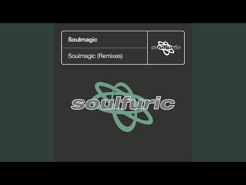 Soulmagic (Morten & Mikkel's Extended Jam)