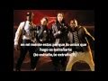 black eyed peas missing you en español 