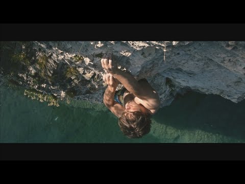 Deep Water Soloing | At home in the "Allgäu"!