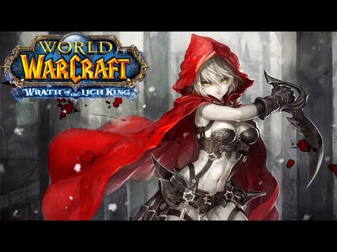 MASSIVE DPS Assassination Rouge (99.9 parse) / Heigan the Unclean | Wrath of the Lich King Classic