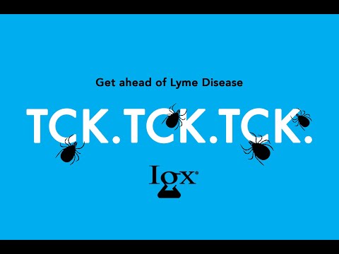 Diving Deep Into Lyme Testing With IGeneX Labs
