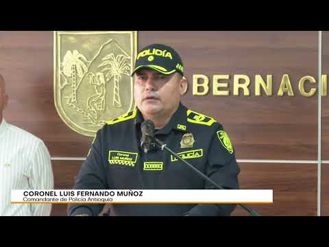 En La Ceja, oriente antioqueño, se registró el primer feminicidio del año