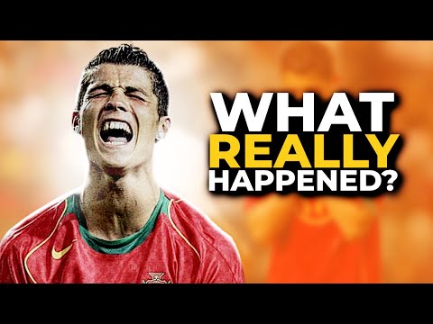 Greece's Miracle Run: How Euro 2004 Rewrote Football History!