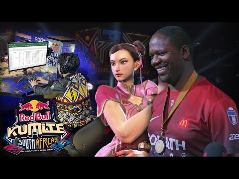 Analysis of The Biggest Street Fighter 6 Upset (So far)