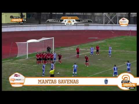 Patrick Twumasi Spartaks Jurmala