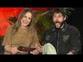 Dylan O Brien Goes ROGUE Interviewing Send Help Co Star Rachel McAdams Exclusive