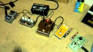 Video thumbnail for Fuzz Stacking! Feat. Devi Ever, GimpFX, Fredric, Biyang by LongFallBoots