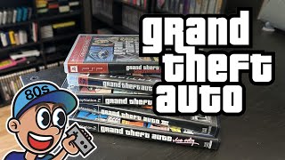The GREATEST GTA Shorts