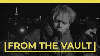 THE ROYAL CONCEPT - ON OUR WAY (BalconyTV)