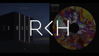 Download lagu Airplane (Culture Shock Remix) x Closer Mashup - Sub Focus x Metrik mp3