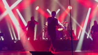 Takida - All your life Kalix 2017