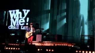 LiYuChun李宇春：那又怎样 So What