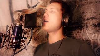 ENCODER SANG BY SCOTT :: PENDULUM