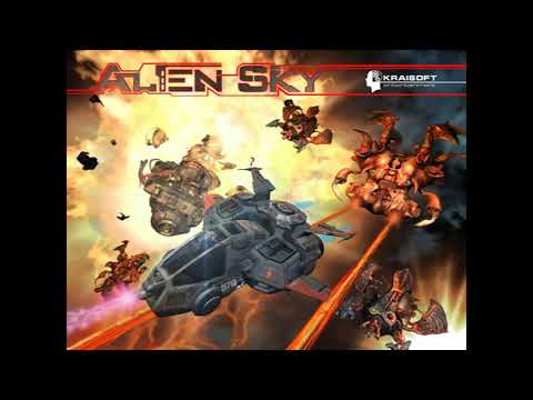 Alien Sky OST