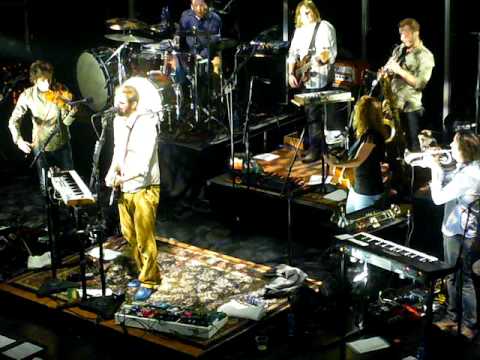 Thumbnail for Kathleen Edwards / Bon Iver - Lazy Eye Leeds Academy 10.11.11 by Kathleen Edwards