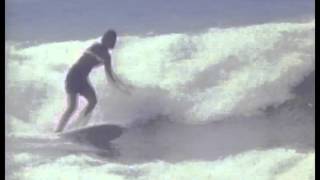 The Beach Boys-Surfin' Safari Video Clip (HD HQ 1962)