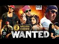 Wanted 2009 Full Hindi Movie Salman Khan Ayesha Takia Govinda And Anil Kapor