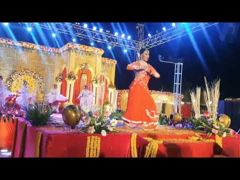 JAB SE MILE NAINA/MOLLY.