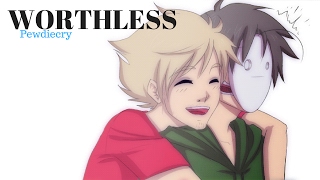 PEWDIECRY | Worthless Trailer