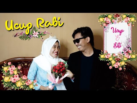 UCUP KLATEN IS LEGALLY MARRIED 😍 - JOWO JOKE 181 - Mbah Minto Ucup Klaten