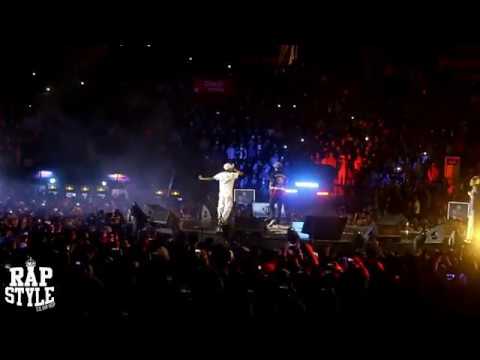 JAZE vs GHOST -Semifinal- Nacional Red Bull Batalla de Gallos Perú 2018