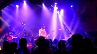 Paul Gilbert - I&#39;m Not Addicted @ Göta Källare, Stockholm, Sweden, 20.11.2010