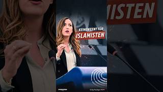 Keinen Cent für Islamisten!