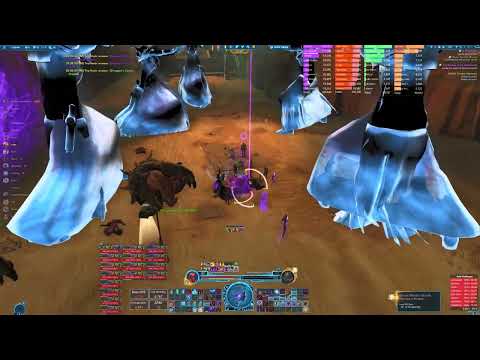 SWTOR 16m NiM Styrak 7.3 (Tank POV)