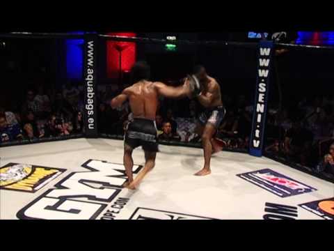 UCMMA - Where Champions are made