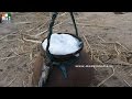 Palm Wine Chicken Recipe Toddy Chicken VERY RARE VILLAGE RECIPE Street Food