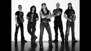 accept-can&#39;t stand the night