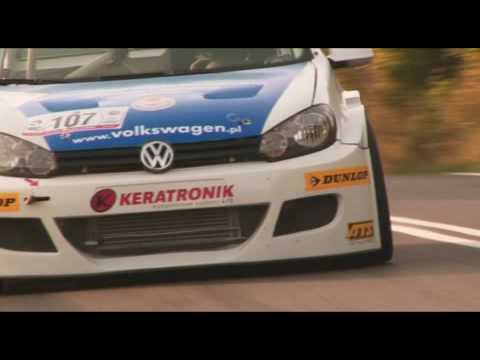 Zwiastun Relacji - GSMP Załuż 2009