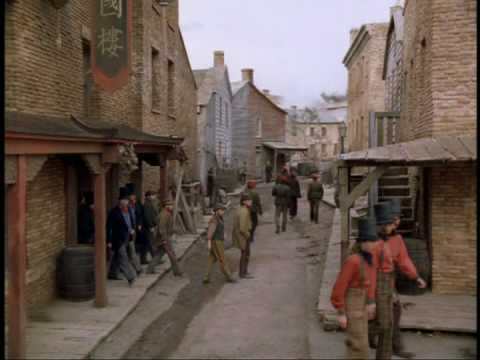 Gangs Of New York - Trailer - (2002) - HQ