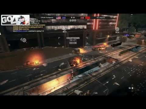 GC eSports vs CPLAY Tt.eSports ESL Go4BF4 cup #14