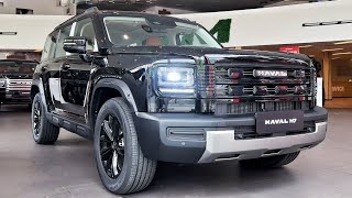 Download lagu 2026 GWM Haval H7 PHEV Hi4 - Luxury Off-Roader SUV | Sounds, Interior & Exterior mp3 Download lagu 2026 GWM Haval H7 PHEV Hi4 - Luxury Off-Roader SUV | Sounds, Interior & Exterior mp3