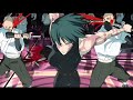 MAKI VS NAOYA 4K HD FULL FIGHT JUJUTSU KAISEN S3 EPISODE 4