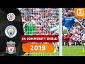 TERUGKIJKEN: WAT EEN SAVE VAN WALKER ? | Man City vs Liverpool | FA Community Shield 2019