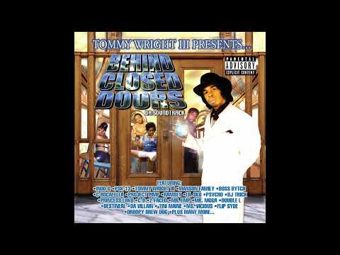 Lil' Ramsey - Intention to Kill (Official Audio)