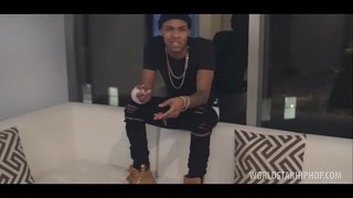 G Herbo aka LiL Herb - Don't Forget It (Prod. By Harry Fraud) VIDEO