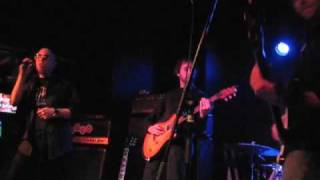 The Retrospectres - Raging River of Fear