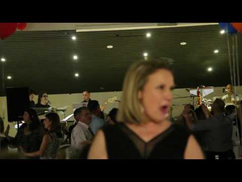 Raffy Adourian And Black Bird band       NSHAN TNEM