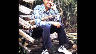 Boots Randolph / Green,Green Grass Of Home