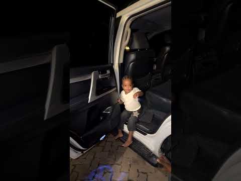 Mjuaji kashindwa kushuka🤣