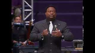 Bishop Eddie L Long - Its All About Me