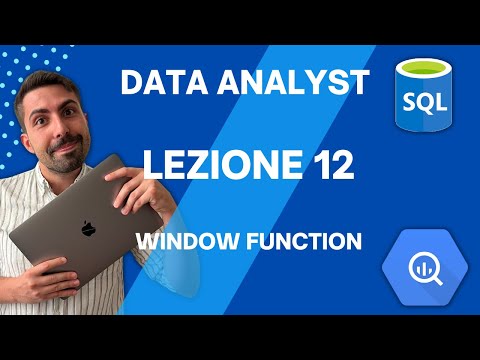 CONFRONTARE LE RIGHE DELLA STESSA TABELLA | SQL per DATA ANALYST LEZIONE 12
